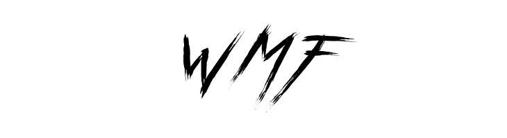 Wild Zova Free  Free Fonts Download