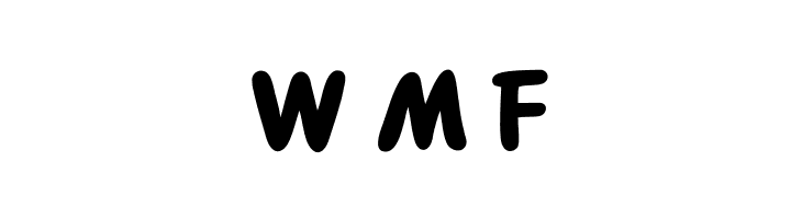 Go Mocha  Free Fonts Download