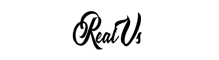 Chapter One Personal Use Regular  Free Fonts Download