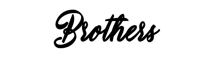 Atmospherica Personal Use   Free Fonts Download