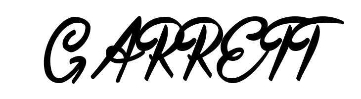 Atmospherica Personal Use   Free Fonts Download