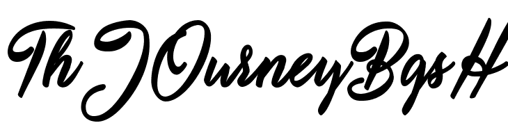 Atmospherica Personal Use   Free Fonts Download