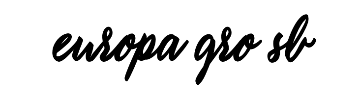 Atmospherica Personal Use   Free Fonts Download
