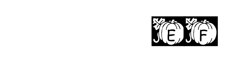 pf_pumpkin2  Free Fonts Download