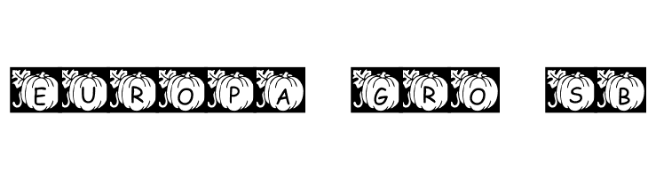 pf_pumpkin2  Free Fonts Download