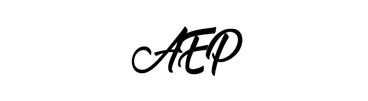 Beredith Personal Use  Free Fonts Download
