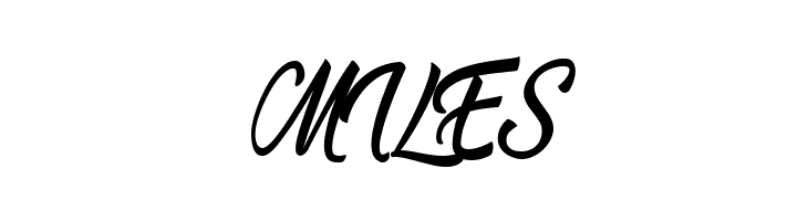 Beredith Personal Use  Free Fonts Download