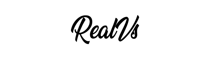 Beredith Personal Use  Free Fonts Download