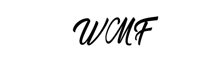 Beredith Personal Use  Free Fonts Download