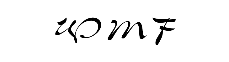 VNI-Slogan  Free Fonts Download