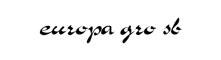 VNI-Slogan  Free Fonts Download