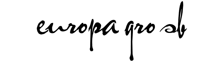 VNI-Thuphap  Free Fonts Download