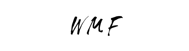 UVN Muc Cham  Free Fonts Download