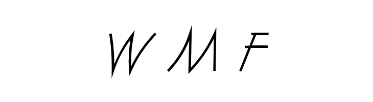 UVN Vien Du  Free Fonts Download