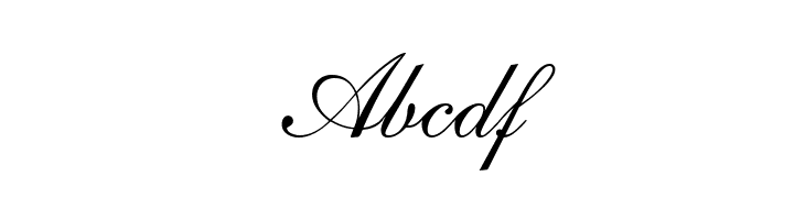 Abcdf UVN Ke Chuyen1 Font