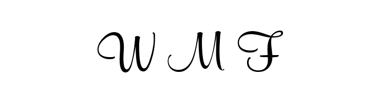 UVN Moi Hong  Free Fonts Download