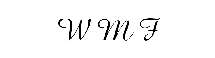 UVN Mua Thu  Free Fonts Download