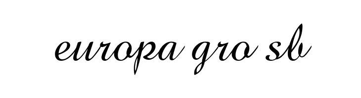 UVN Mua Thu  Free Fonts Download