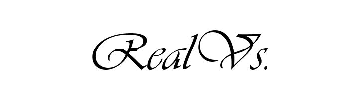 UVN Vi Vi  Free Fonts Download