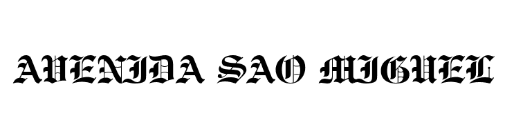 UVN Co Dien Bold  Free Fonts Download