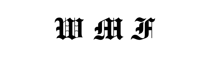 UVN Co Dien Bold  Free Fonts Download