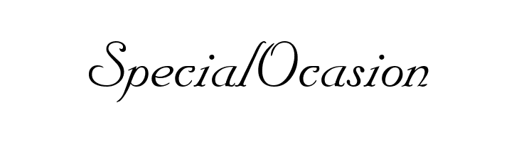 UVN Dinh Hon  Free Fonts Download