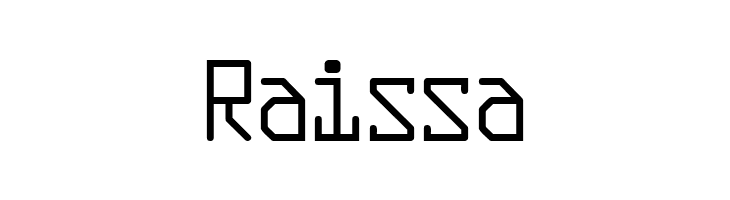 Plasmatic  Free Fonts Download