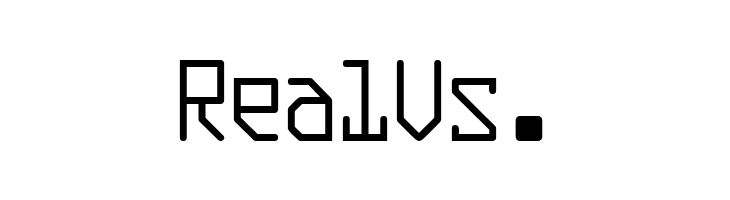 Plasmatic  Free Fonts Download