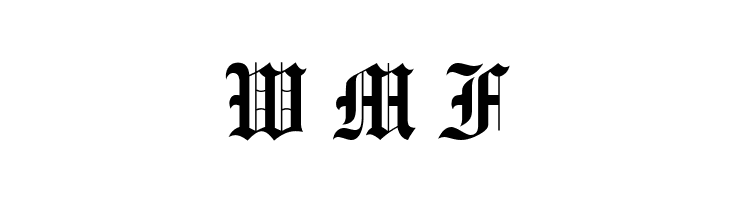 UVN Co Dien  Free Fonts Download