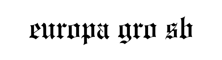 UVN Co Dien  Free Fonts Download