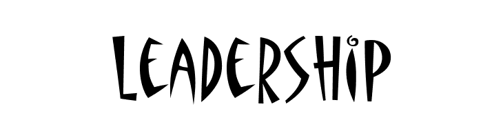 VNI-Matisse  Free Fonts Download