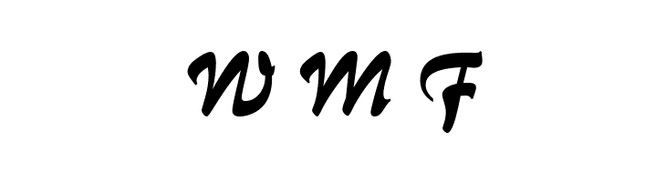 UVN Bui Doi  Free Fonts Download