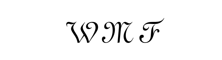 UVN Con Thuy  Free Fonts Download