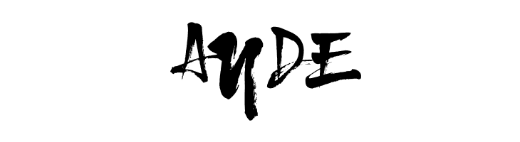 .TMC-Ong Do  Free Fonts Download