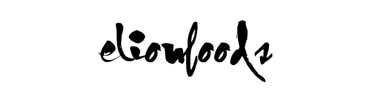 .TMC-Ong Do  Free Fonts Download