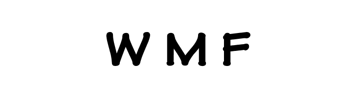 VNI-Comicbook  Free Fonts Download
