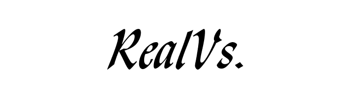 UVN Ly Do  Free Fonts Download