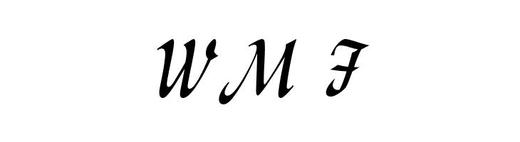 UVN Ly Do  Free Fonts Download