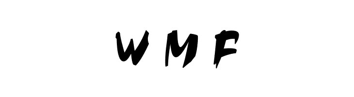 UVN Thang Vu  Free Fonts Download