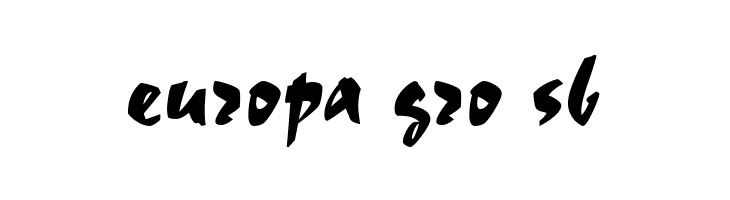 UVN Thang Vu  Free Fonts Download