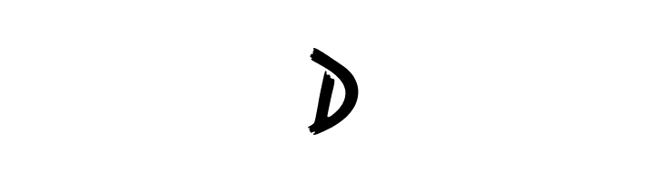 UVN But Long 2  Free Fonts Download