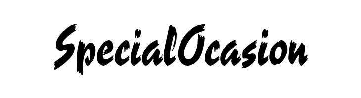 UVN But Long 2  Free Fonts Download