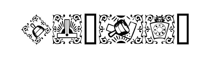 Masonic  Free Fonts Download