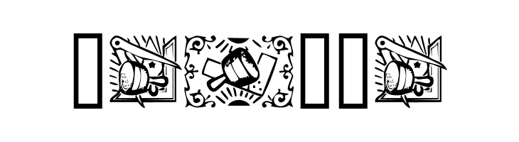 Masonic  Free Fonts Download