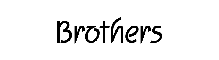 UVN Giay Trang Bold  Free Fonts Download