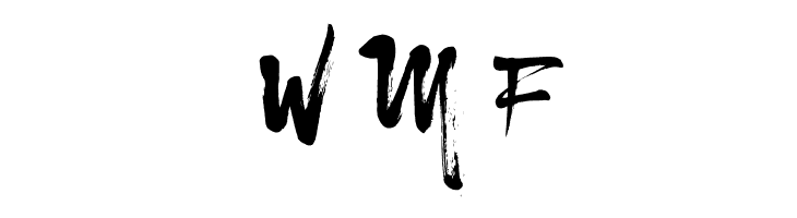 VNI-Ongdo [nobita]  Free Fonts Download