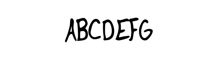 VNI-Viettay Normal  Free Fonts Download