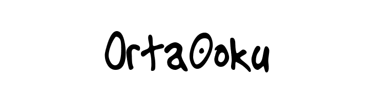 VNI-Viettay Normal  Free Fonts Download