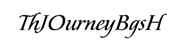UVN Mau Tim 1  Free Fonts Download