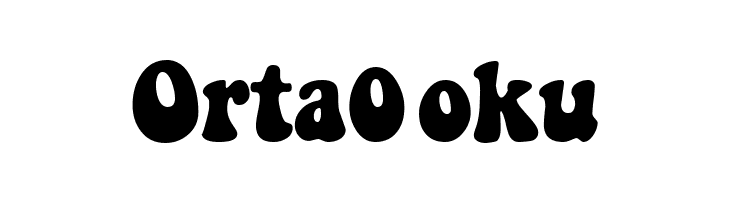 VNI-Truck  Free Fonts Download